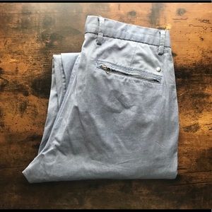 Massimo Dutti Men’s Pants